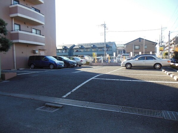 アビタシオン祇園の物件内観写真